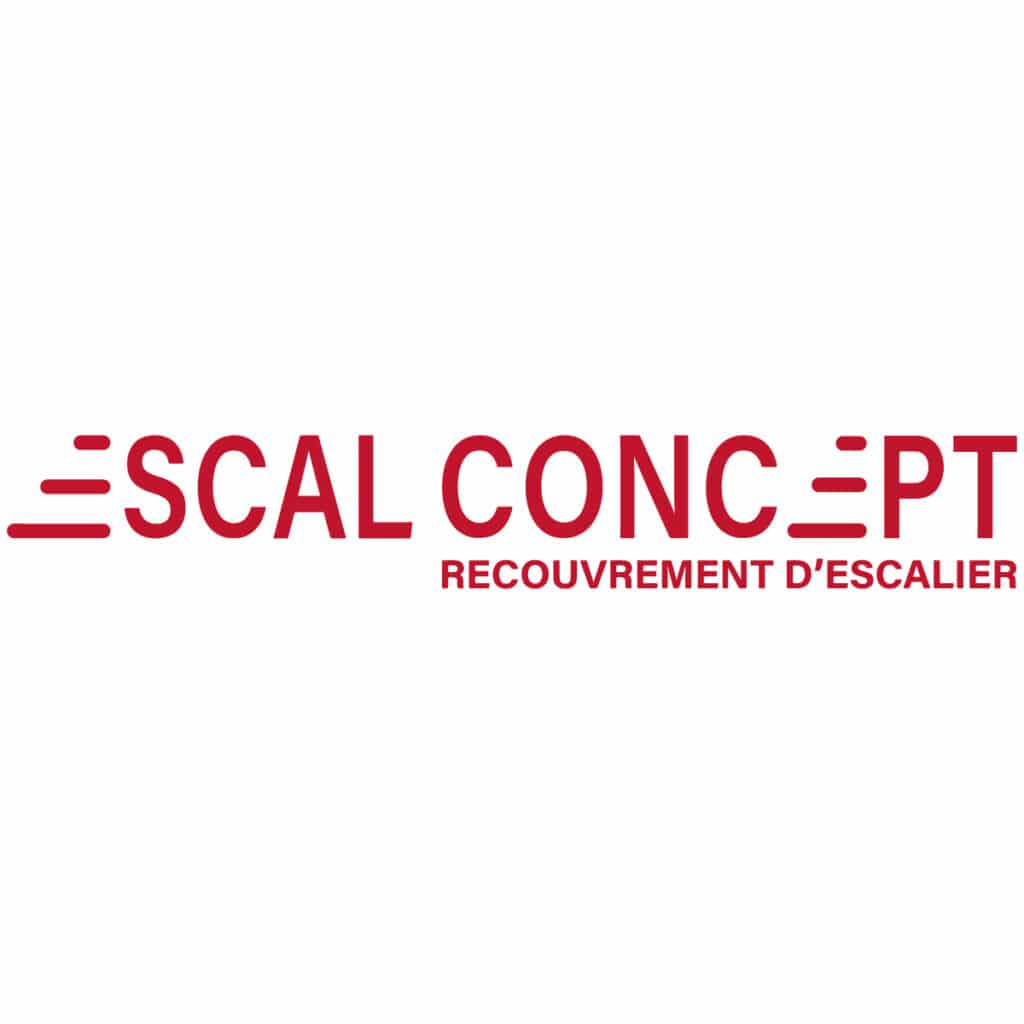 logo escal concept