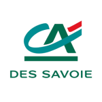 Logo du Crédit Agricole des Savoiesans titre (2)
