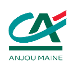 Logo CA Anjou Maine 150X150