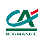 Logo CA Normandie 150X150