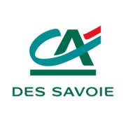 Logo du Crédit Agricole des Savoie