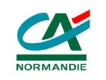 Logo CA Normandie