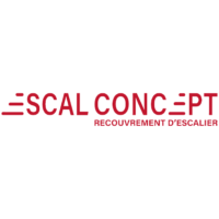 Logo escal concept
