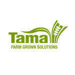 Logo - Tama France