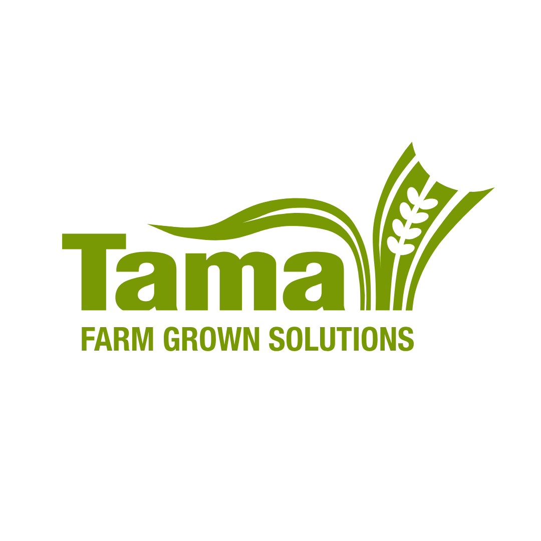 Logo - Tama France