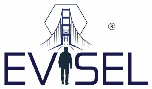 logo evisel